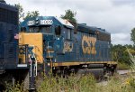 CSXT 6029